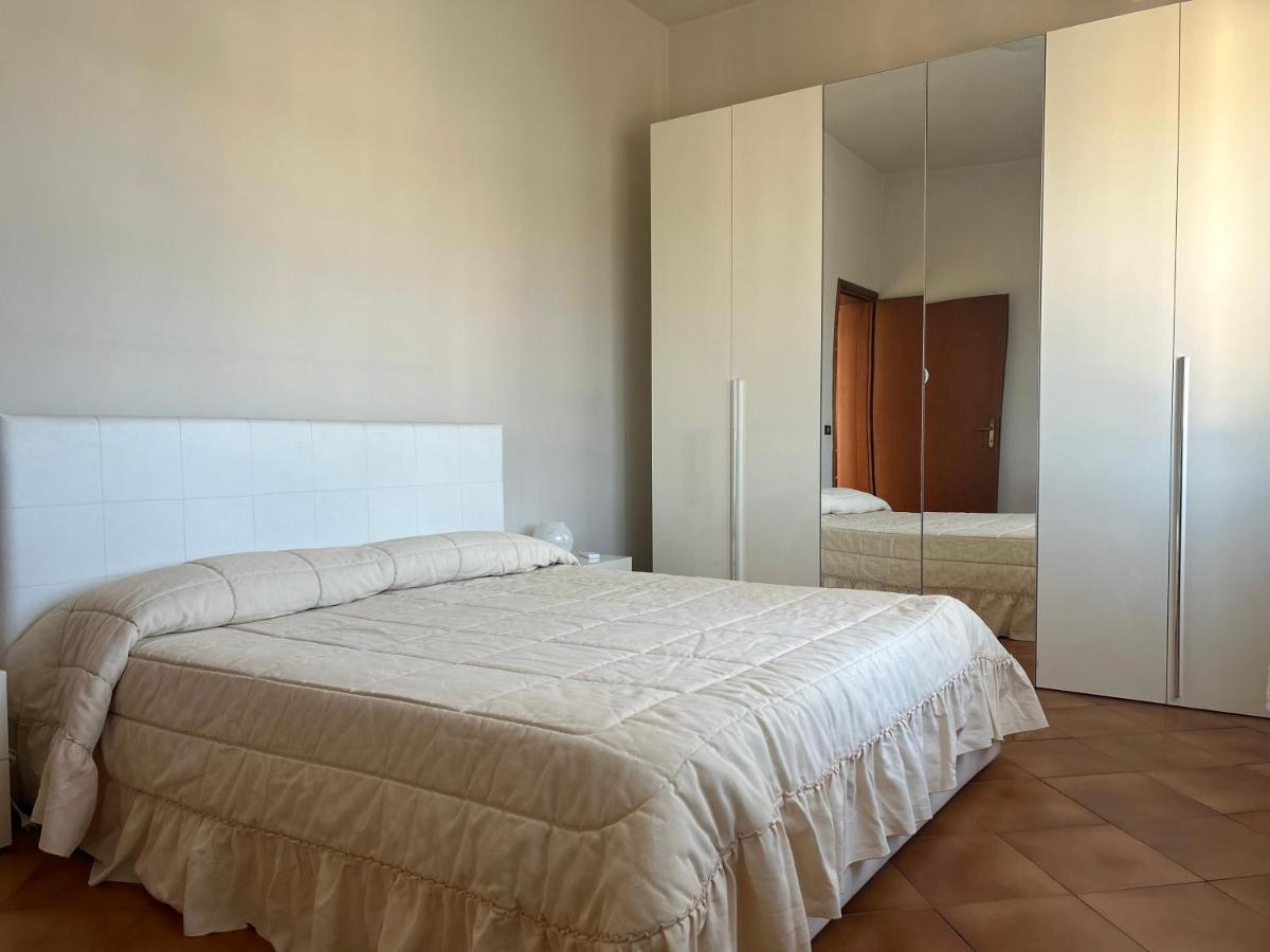 Apartmán Albi'S House,Terrazza ,Wi-Fi, Parcheggio, Ac Lucca Exteriér fotografie