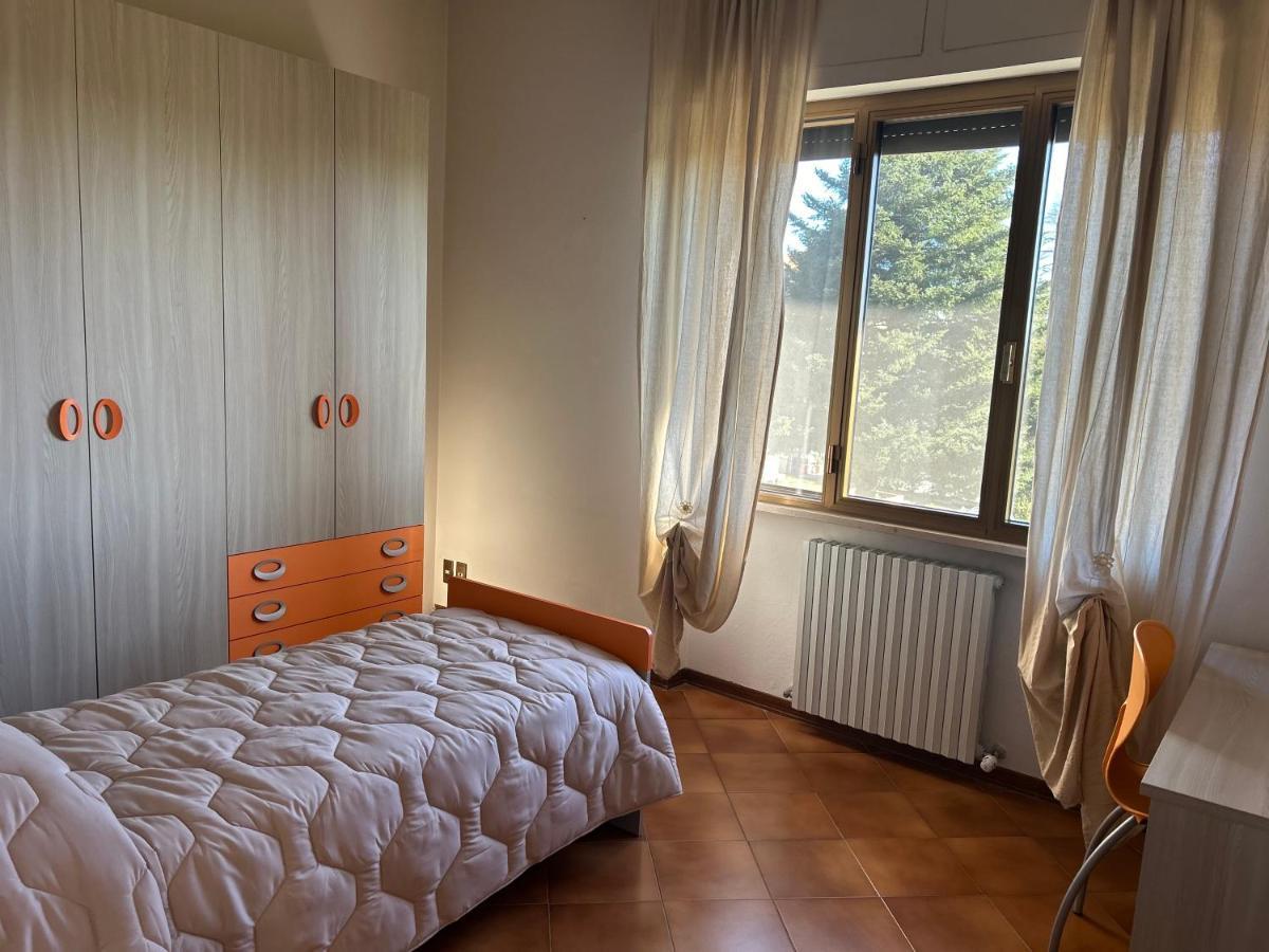 Apartmán Albi'S House,Terrazza ,Wi-Fi, Parcheggio, Ac Lucca Exteriér fotografie