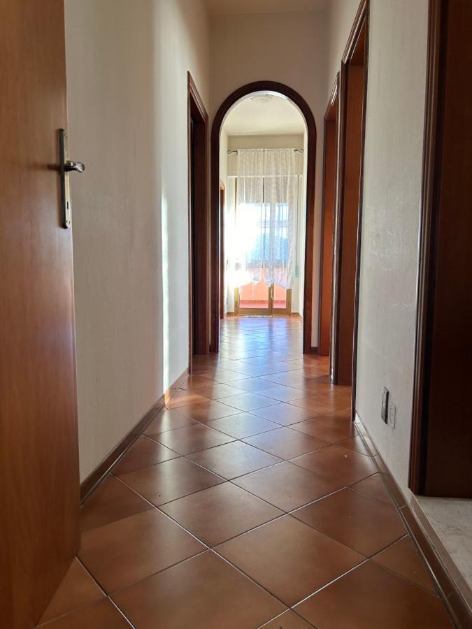 Apartmán Albi'S House,Terrazza ,Wi-Fi, Parcheggio, Ac Lucca Exteriér fotografie
