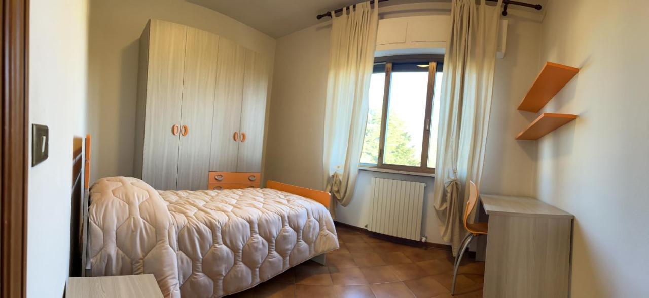 Apartmán Albi'S House,Terrazza ,Wi-Fi, Parcheggio, Ac Lucca Exteriér fotografie