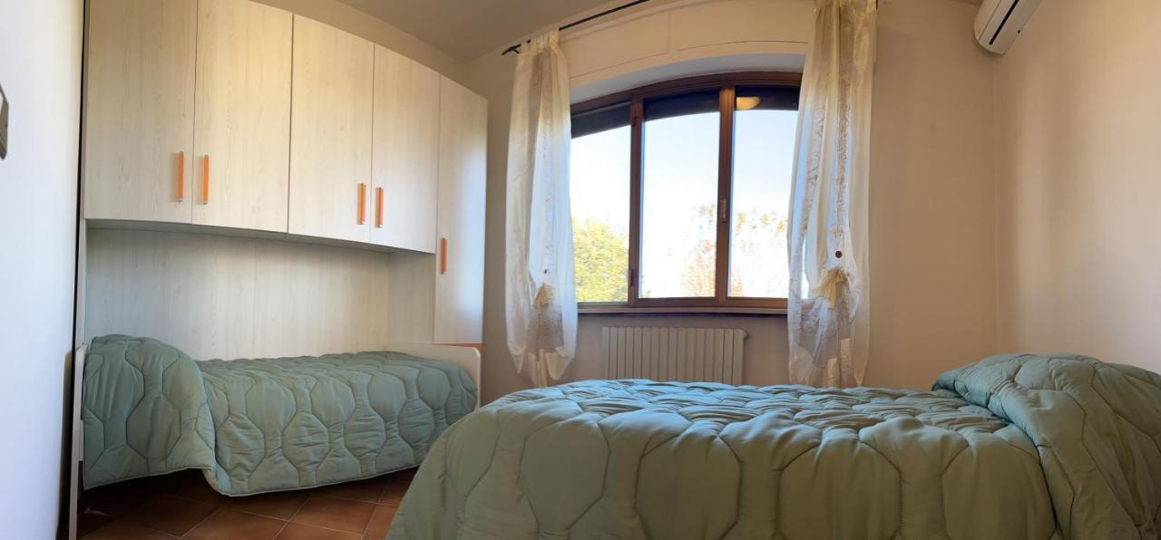 Apartmán Albi'S House,Terrazza ,Wi-Fi, Parcheggio, Ac Lucca Exteriér fotografie