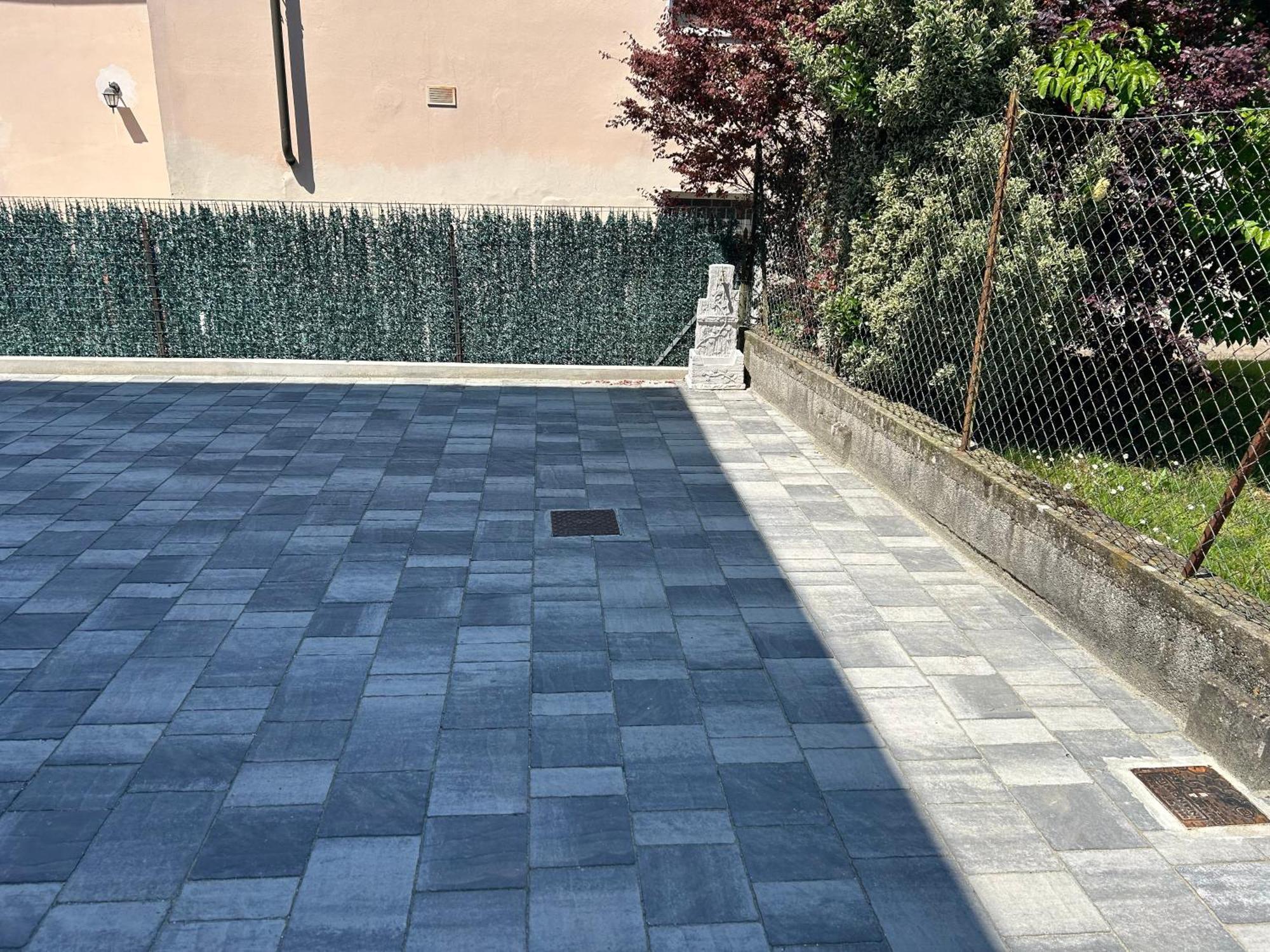 Apartmán Albi'S House,Terrazza ,Wi-Fi, Parcheggio, Ac Lucca Exteriér fotografie